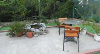 Гостевой дом Yalta Golf-lodge Ялта-4