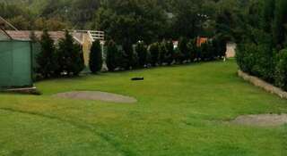 Гостевой дом Yalta Golf-lodge Ялта-0