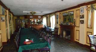 Гостевой дом Yalta Golf-lodge Ялта-5