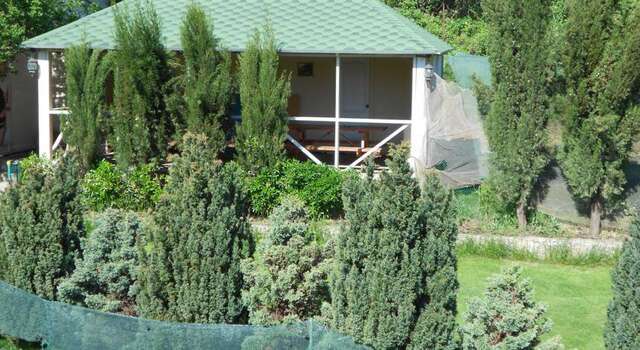 Гостевой дом Yalta Golf-lodge Ялта-9