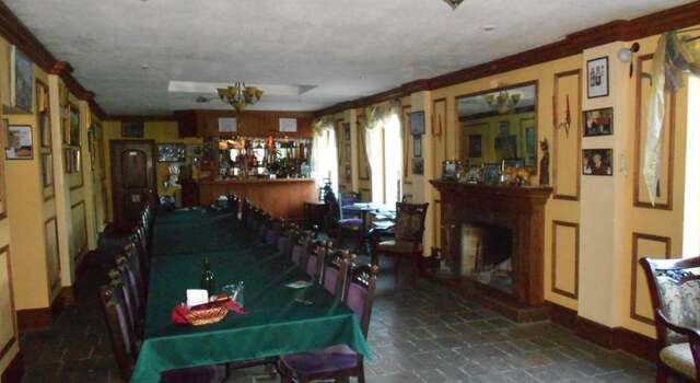 Гостевой дом Yalta Golf-lodge Ялта-8